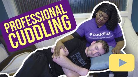 Please read our FAQ below to find out what you can expect with each available option and how to sign up when you are ready. . Professional cuddler uk